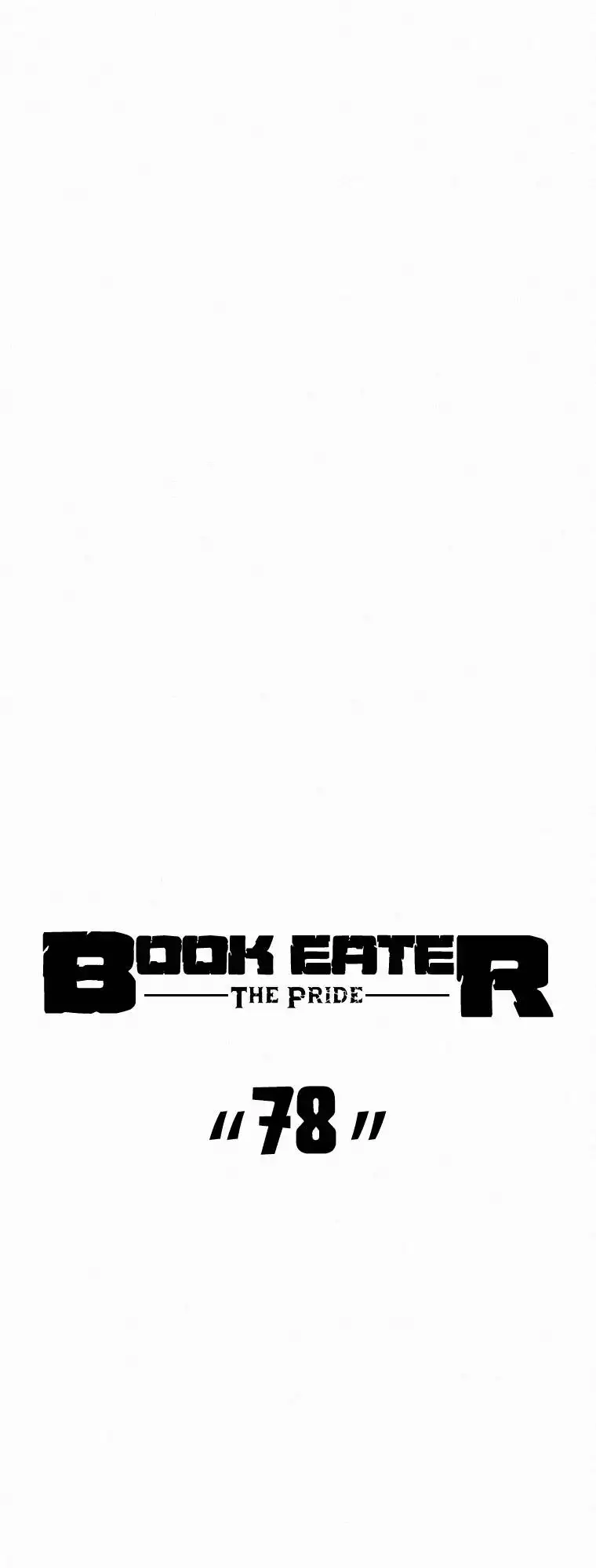 Book Eater Chapter 78 21